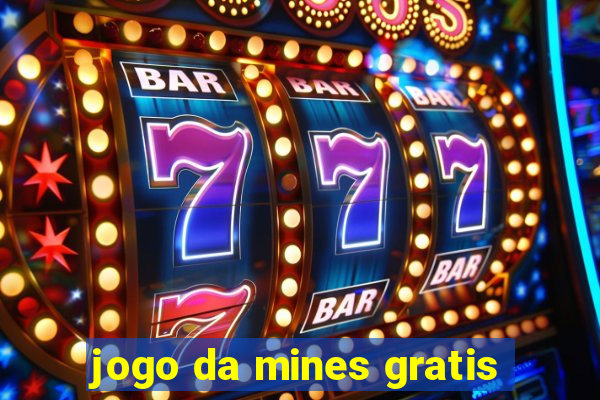 jogo da mines gratis